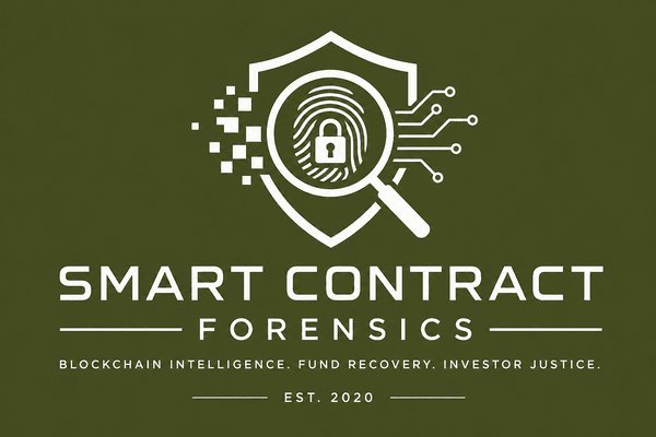 Smart Contract Forensics